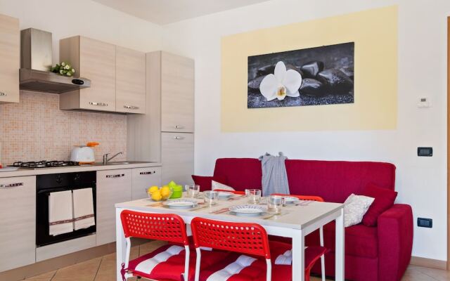 Cosy Apartment in Sulzano With Swimming Pool