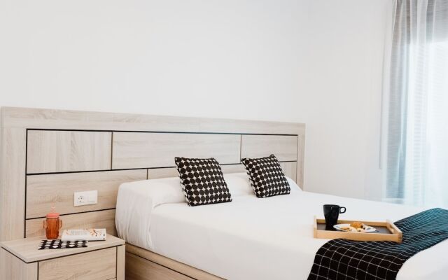 Apartaments Coral