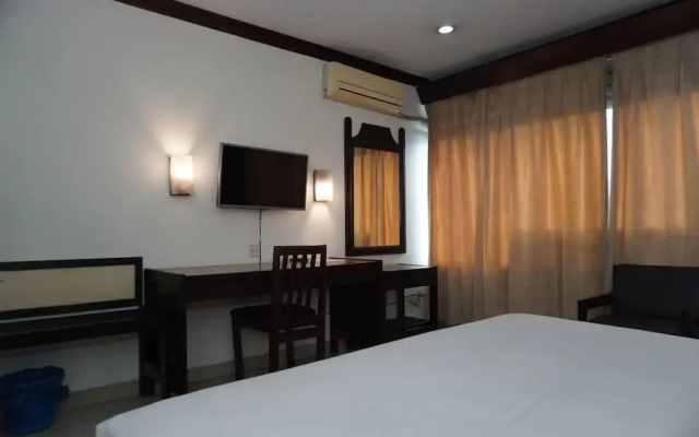 Quality Siantar Hotel