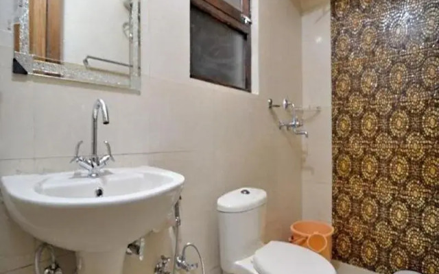 Plumrose Homestay Cottage