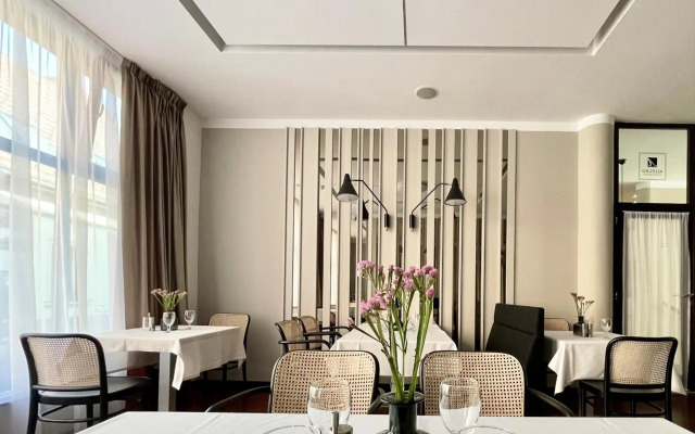 Boutique Hotel Bristol