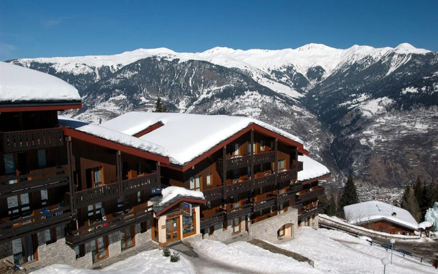 Odalys Residence Les Brigues