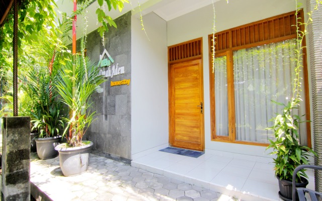 Embe Joglo Homestay