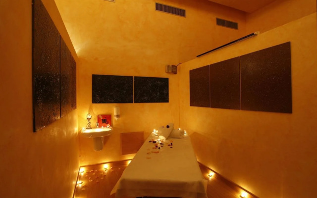 Golden Carthage Hotel Tunis