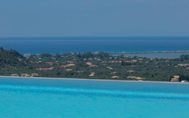 Silencio Luxury Homes