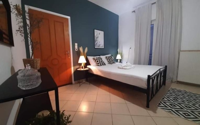 Speri's apartment 3