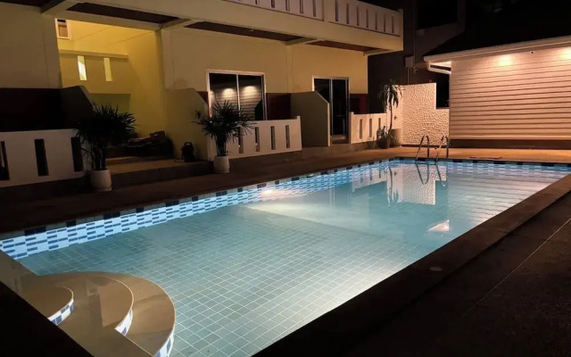 Sunrise Serenity Phuket Resort