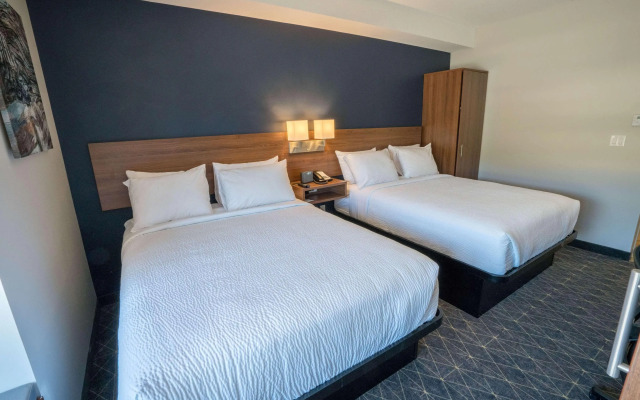 Park Inn by Radisson, Kelowna