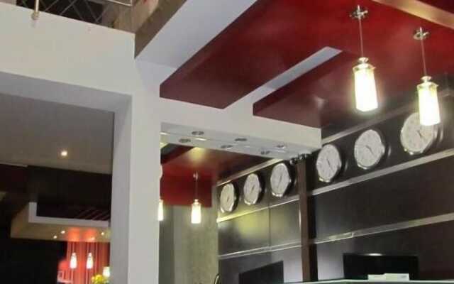Hotel Mochiks