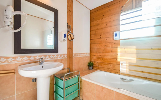 Preciosa Pleta en la Vall d’Incles HUT 7960