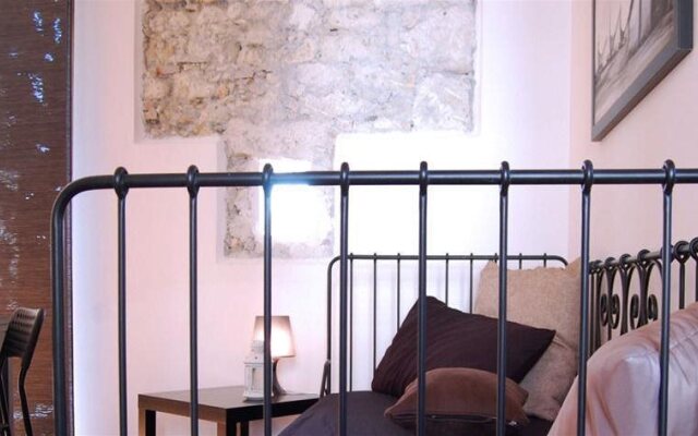 BB La Casa Nel Borgo