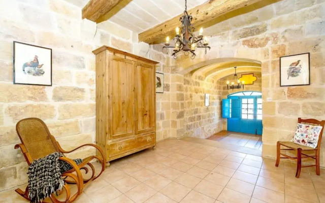 Ta Rena Holiday Home