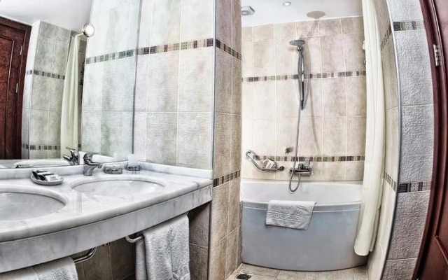 Ontur Otel Iskenderun