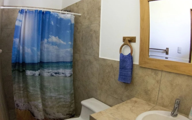 Luxury Villas Monterrico