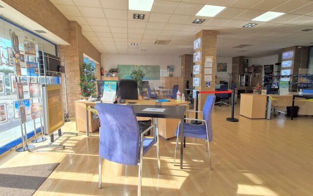 Apartment Tetiana Maripoza