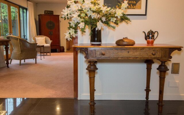 40 Thornycroft Street Bed and Breakfast