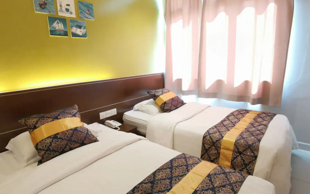 Star Bay Hotel