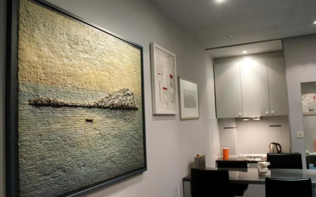 Ante Studio Apartment
