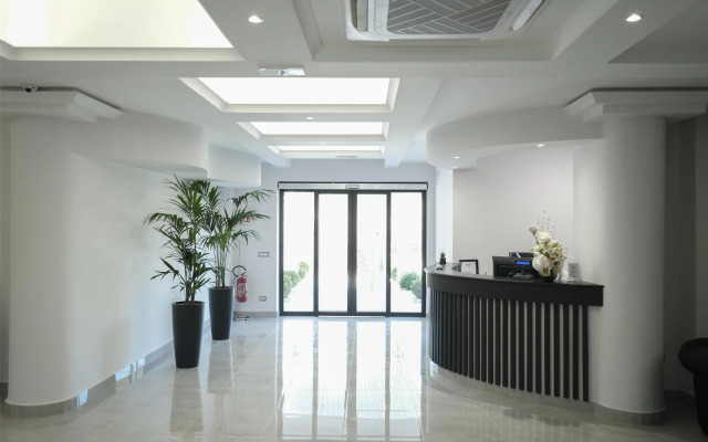 Best Western Grand Hotel Catanzaro