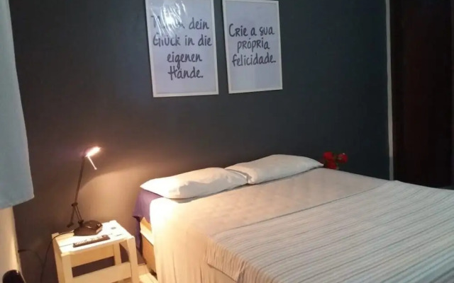 Pousada Casarão 2030