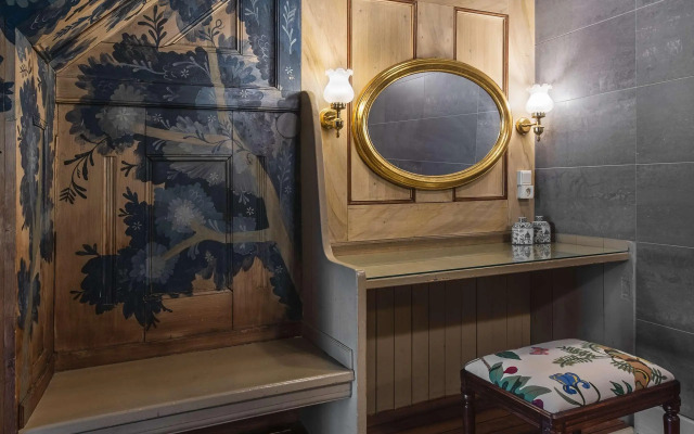 Dalecarlia Hotel & Spa, BW Premier Collection