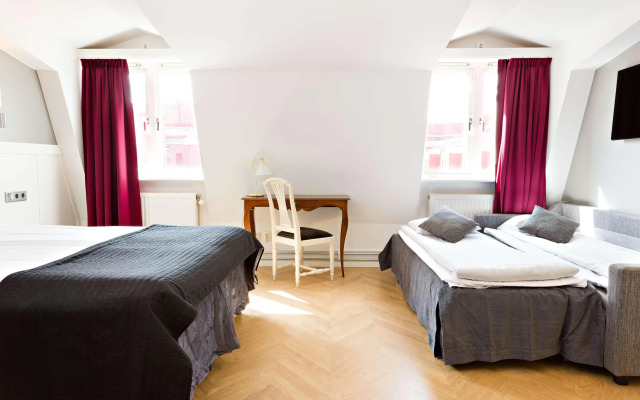 Hotel Vasa, BW Signature Collection