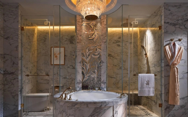 The Ritz-Carlton, Macau