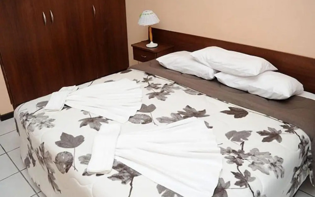 Bombinhas Palace Hotel