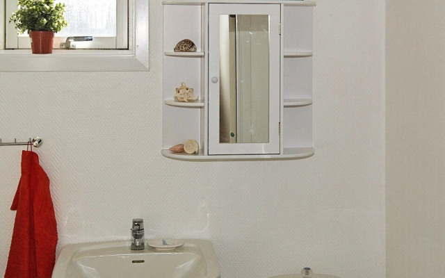 4 Person Holiday Home in Ellos