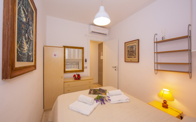 Casa Angerin 1 - 100m from sea