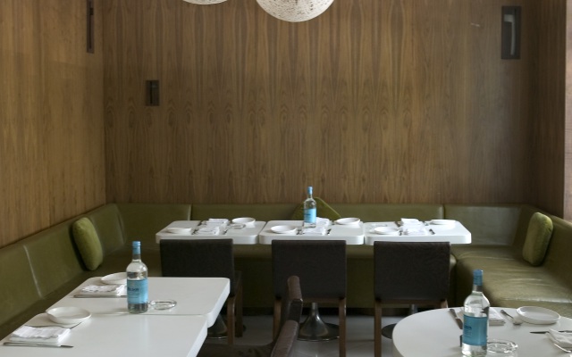 Condesa df, Mexico City, a Member of Design Hotels