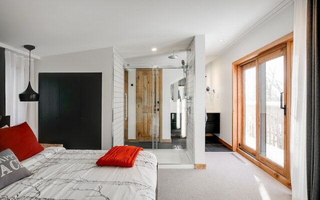Le Luxury Nansenhus by KASANIA