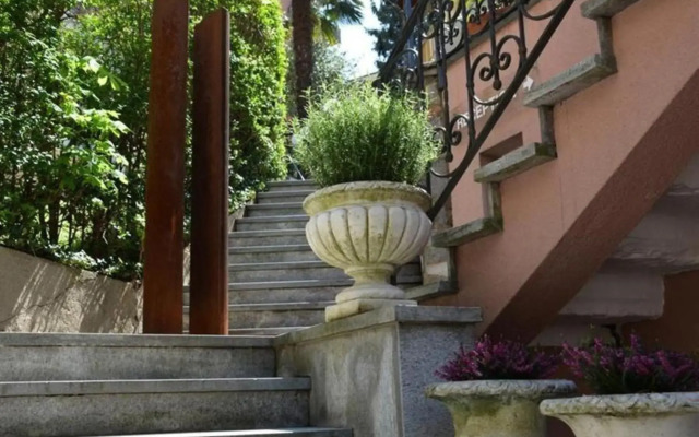 B5 Boutique Hotel Lugano
