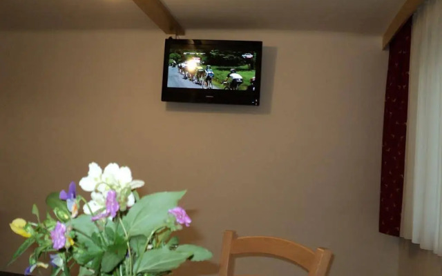 Apartmenthaus Gotthardt