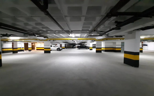 Residence Club Praia dos Anjos