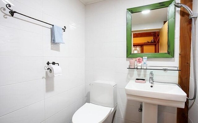 Jeonju Constellation Hanok Stay