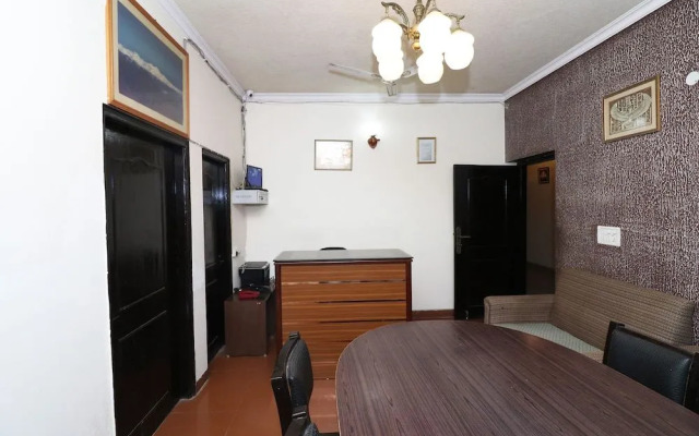 OYO 24974 Bharat Resort