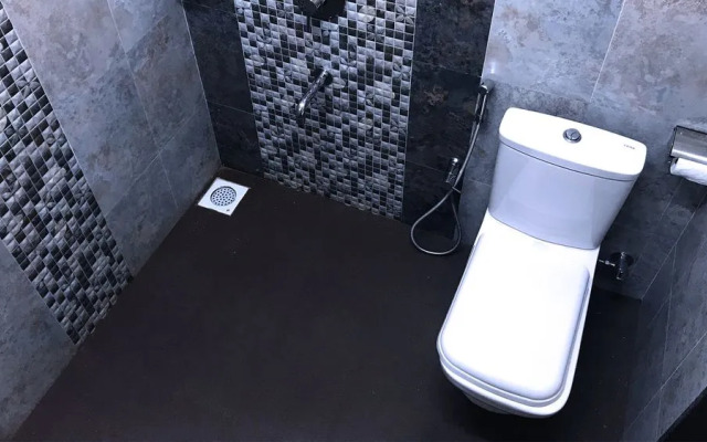 Royale Nirvana Resort