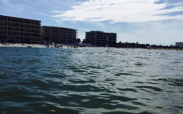 The Old Man the Sea-seaview 101