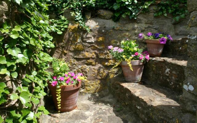 The Cottage Abbotsbury