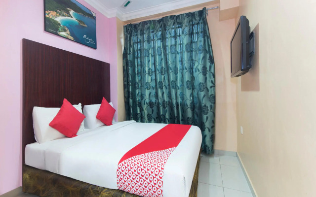 OYO 425 Hotel GS Inn