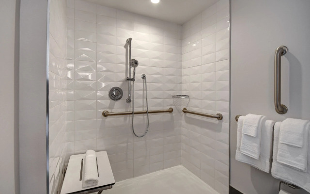 SpringHill Suites by Marriott New York Midtown Manhattan/Park Avenue