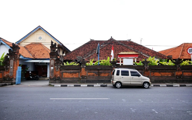 Airy Denpasar Barat Imam Bonjol 125 Bali