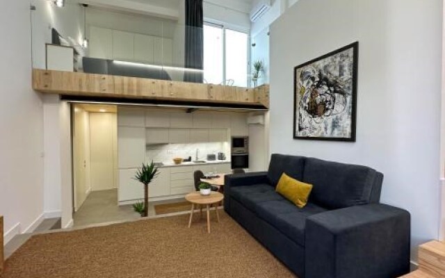 evora.loft