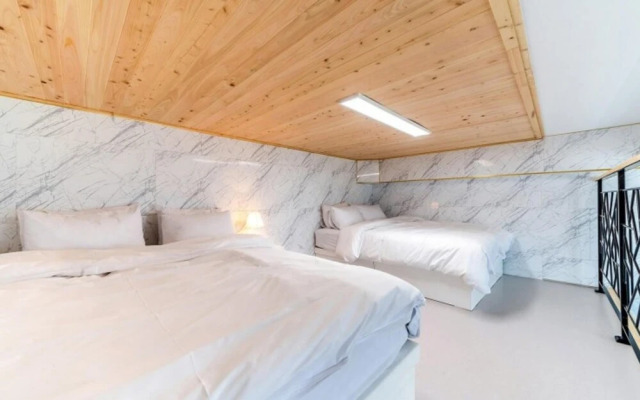 Yeosu Highlark Resort