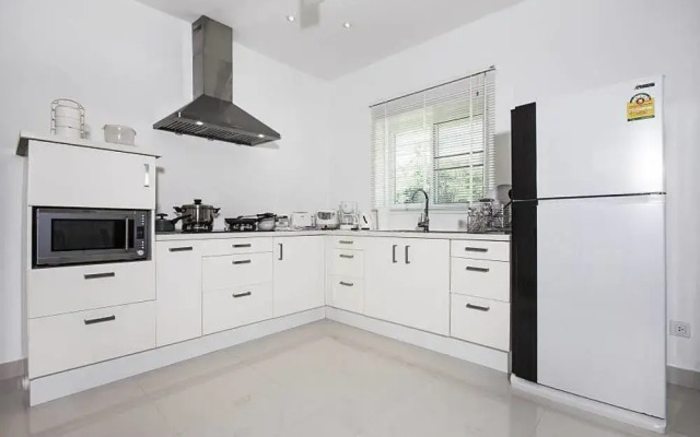 Baan Maenam Villa No 3 3 Beds