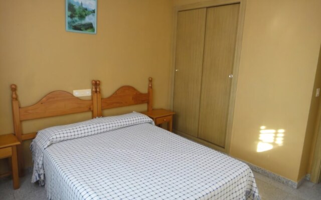 Apartamentos Habitat-24