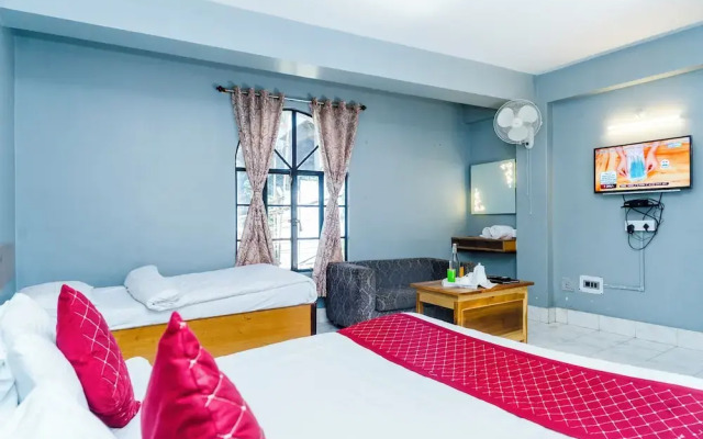 Sparrow Juniper Tree 2 min walk To Mg Marg