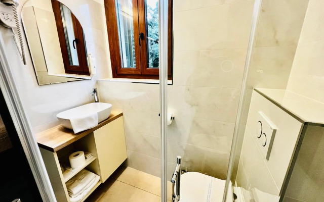 Hotel Villa Diana