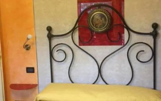 B&B La Villa Di Capitignano